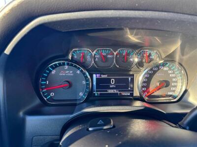 2015 Chevrolet Silverado 1500 LTZ Z71   - Photo 14 - Albuquerque, NM 87106