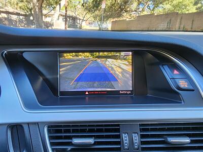 2016 Audi A4 2.0T quattro Premium   - Photo 36 - La Crescenta, CA 91214