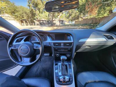 2016 Audi A4 2.0T quattro Premium   - Photo 32 - La Crescenta, CA 91214