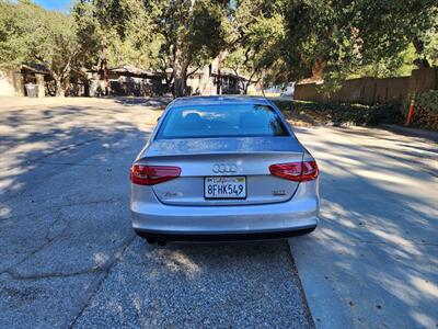 2016 Audi A4 2.0T quattro Premium   - Photo 6 - La Crescenta, CA 91214