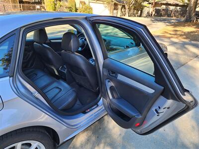 2016 Audi A4 2.0T quattro Premium   - Photo 19 - La Crescenta, CA 91214