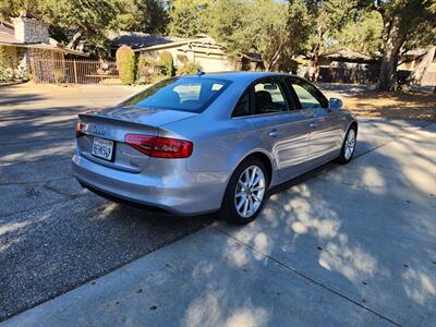 2016 Audi A4 2.0T quattro Premium   - Photo 5 - La Crescenta, CA 91214