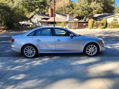 2016 Audi A4 2.0T quattro Premium   - Photo 4 - La Crescenta, CA 91214