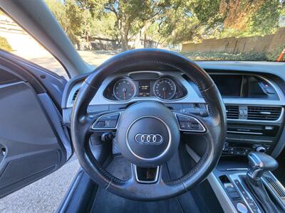 2016 Audi A4 2.0T quattro Premium   - Photo 31 - La Crescenta, CA 91214