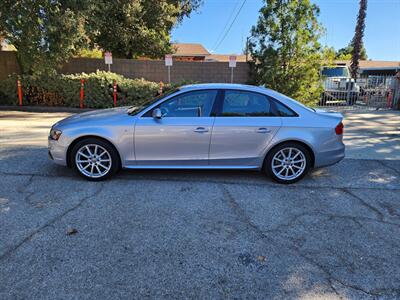 2016 Audi A4 2.0T quattro Premium   - Photo 8 - La Crescenta, CA 91214