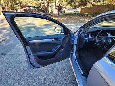 2016 Audi A4 2.0T quattro Premium   - Photo 9 - La Crescenta, CA 91214