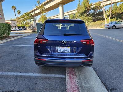 2024 Volkswagen Tiguan SE   - Photo 6 - La Crescenta, CA 91214