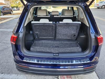 2024 Volkswagen Tiguan SE   - Photo 22 - La Crescenta, CA 91214