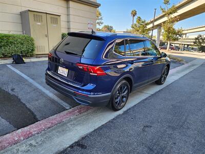 2024 Volkswagen Tiguan SE   - Photo 5 - La Crescenta, CA 91214