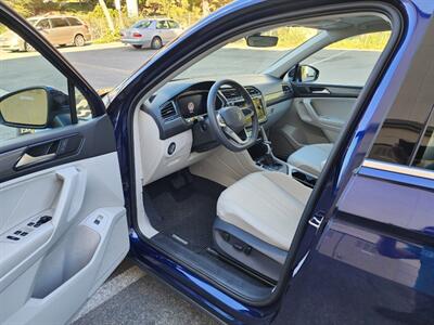 2024 Volkswagen Tiguan SE   - Photo 10 - La Crescenta, CA 91214