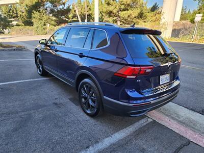 2024 Volkswagen Tiguan SE   - Photo 7 - La Crescenta, CA 91214