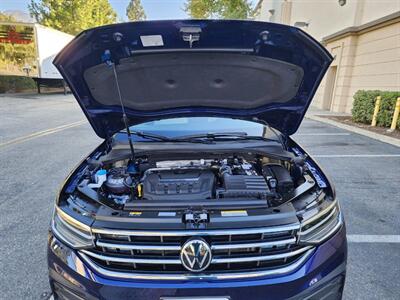 2024 Volkswagen Tiguan SE   - Photo 35 - La Crescenta, CA 91214