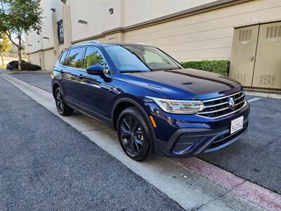 2024 Volkswagen Tiguan SE   - Photo 3 - La Crescenta, CA 91214