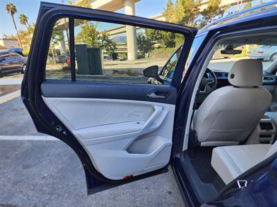 2024 Volkswagen Tiguan SE   - Photo 16 - La Crescenta, CA 91214