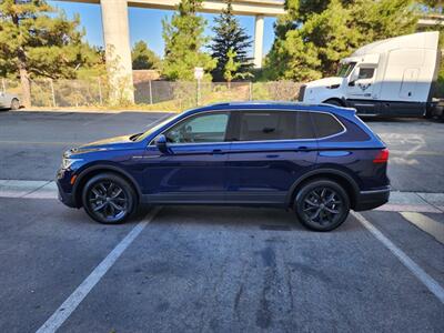 2024 Volkswagen Tiguan SE   - Photo 8 - La Crescenta, CA 91214