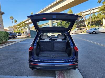 2024 Volkswagen Tiguan SE   - Photo 21 - La Crescenta, CA 91214