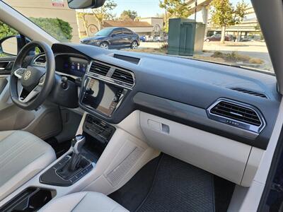 2024 Volkswagen Tiguan SE   - Photo 33 - La Crescenta, CA 91214