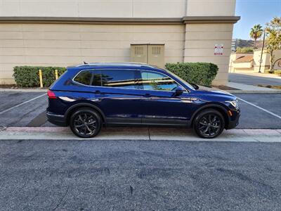 2024 Volkswagen Tiguan SE   - Photo 4 - La Crescenta, CA 91214