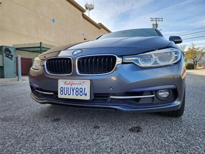 2017 BMW 330i xDrive   - Photo 39 - La Crescenta, CA 91214