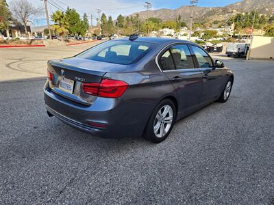 2017 BMW 330i xDrive   - Photo 5 - La Crescenta, CA 91214