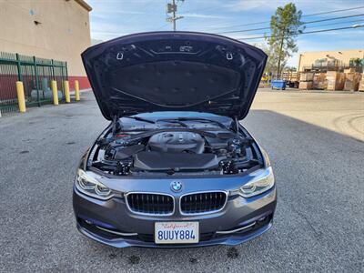 2017 BMW 330i xDrive   - Photo 34 - La Crescenta, CA 91214