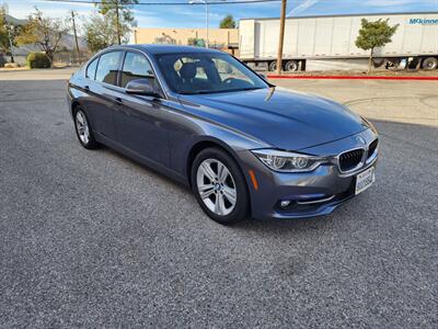 2017 BMW 330i xDrive   - Photo 3 - La Crescenta, CA 91214