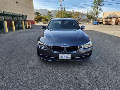 2017 BMW 330i xDrive   - Photo 2 - La Crescenta, CA 91214