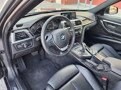 2017 BMW 330i xDrive   - Photo 11 - La Crescenta, CA 91214