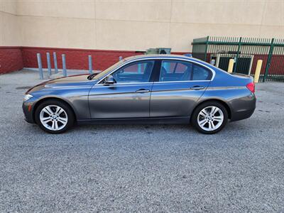 2017 BMW 330i xDrive   - Photo 8 - La Crescenta, CA 91214