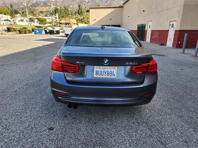 2017 BMW 330i xDrive   - Photo 6 - La Crescenta, CA 91214