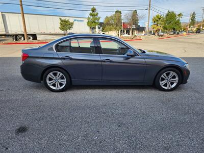 2017 BMW 330i xDrive   - Photo 4 - La Crescenta, CA 91214