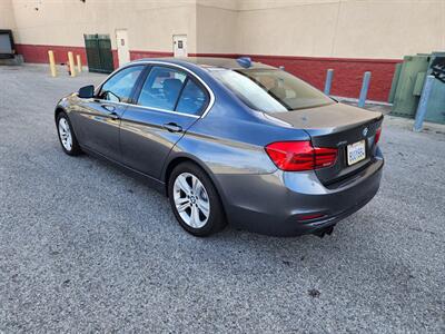 2017 BMW 330i xDrive   - Photo 7 - La Crescenta, CA 91214