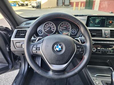 2017 BMW 330i xDrive   - Photo 13 - La Crescenta, CA 91214