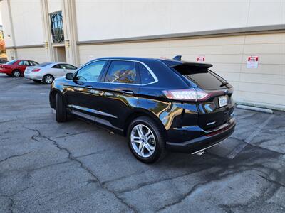 2017 Ford Edge Titanium  Loaded with 301A equipment group - Photo 3 - La Crescenta, CA 91214