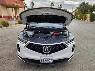 2022 Acura RDX w/Tech   - Photo 44 - La Crescenta, CA 91214