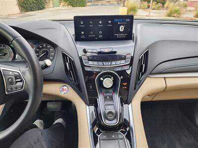 2022 Acura RDX w/Tech   - Photo 19 - La Crescenta, CA 91214