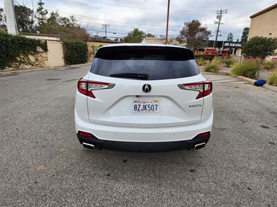 2022 Acura RDX w/Tech   - Photo 6 - La Crescenta, CA 91214