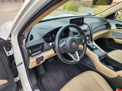 2022 Acura RDX w/Tech   - Photo 14 - La Crescenta, CA 91214