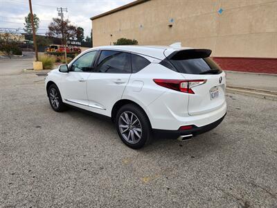 2022 Acura RDX w/Tech   - Photo 7 - La Crescenta, CA 91214