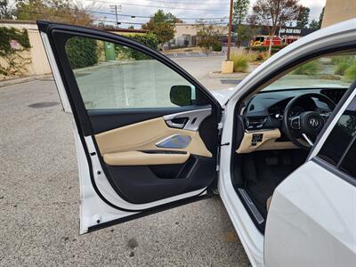 2022 Acura RDX w/Tech   - Photo 10 - La Crescenta, CA 91214