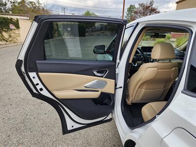 2022 Acura RDX w/Tech   - Photo 26 - La Crescenta, CA 91214