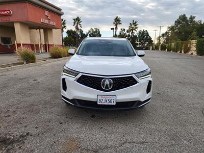 2022 Acura RDX w/Tech   - Photo 2 - La Crescenta, CA 91214