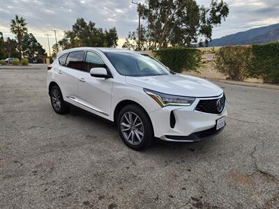 2022 Acura RDX w/Tech   - Photo 3 - La Crescenta, CA 91214