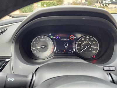 2022 Acura RDX w/Tech   - Photo 16 - La Crescenta, CA 91214