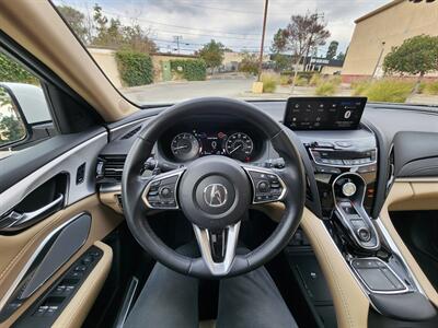 2022 Acura RDX w/Tech   - Photo 15 - La Crescenta, CA 91214