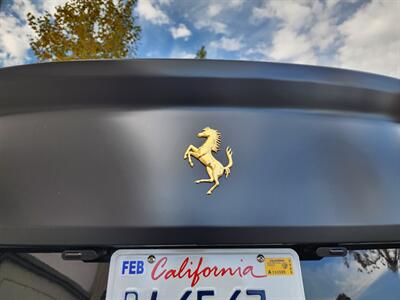 2014 Ferrari FF   - Photo 62 - La Crescenta, CA 91214