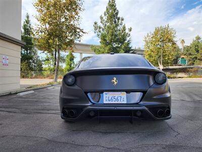 2014 Ferrari FF   - Photo 6 - La Crescenta, CA 91214