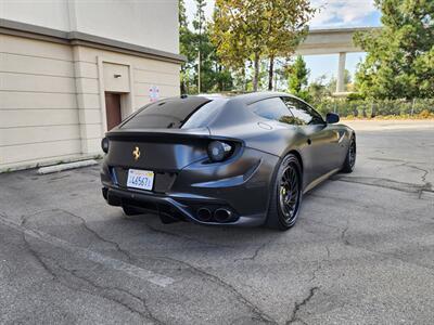 2014 Ferrari FF   - Photo 5 - La Crescenta, CA 91214