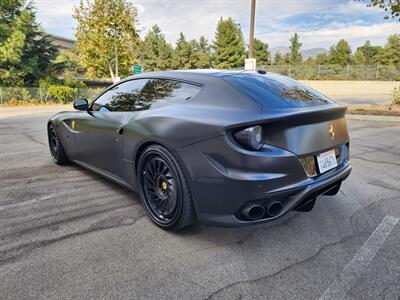 2014 Ferrari FF   - Photo 7 - La Crescenta, CA 91214