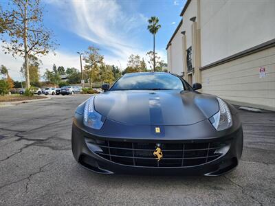 2014 Ferrari FF   - Photo 2 - La Crescenta, CA 91214